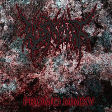 Blaskhyrt : Promo MMXV